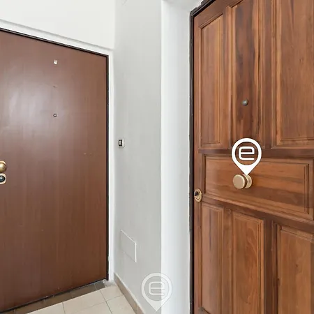 Appartement Domus Karalitana