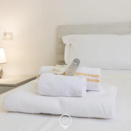 Apartment Domus Karalitana Cagliari