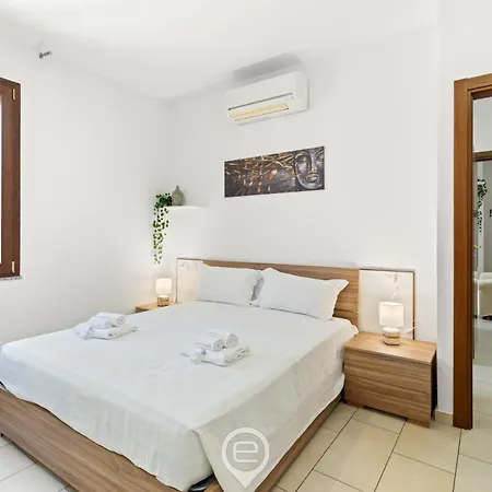 Appartement Domus Karalitana