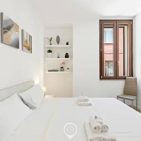 Apartmán Domus Karalitana