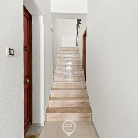 Estay - Domus Karalitana Daire Cagliari