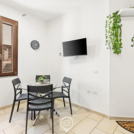 Domus Karalitana * Cagliari