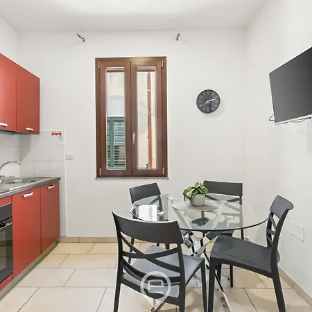 Estay - Domus Karalitana * Cagliari