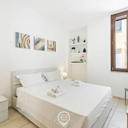 Apartmán Domus Karalitana