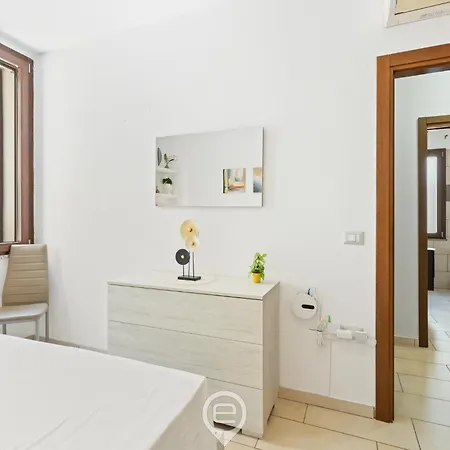 Domus Karalitana Apartmán Cagliari