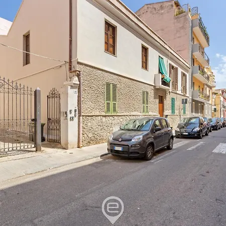 Appartement Domus Karalitana