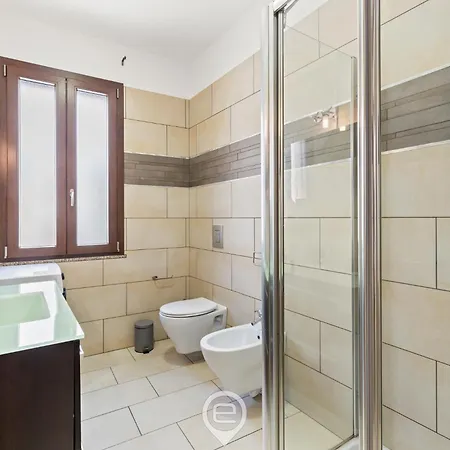 Daire Estay - Domus Karalitana Cagliari
