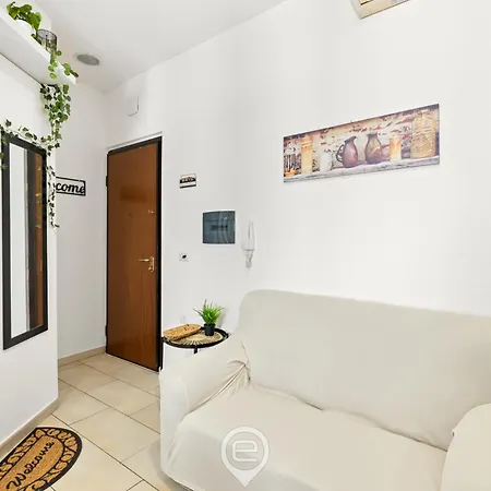 Appartement Domus Karalitana