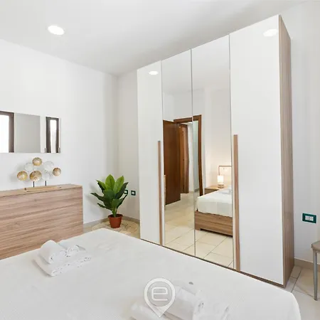 Appartement Domus Karalitana