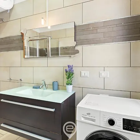 Apartmán Domus Karalitana *
