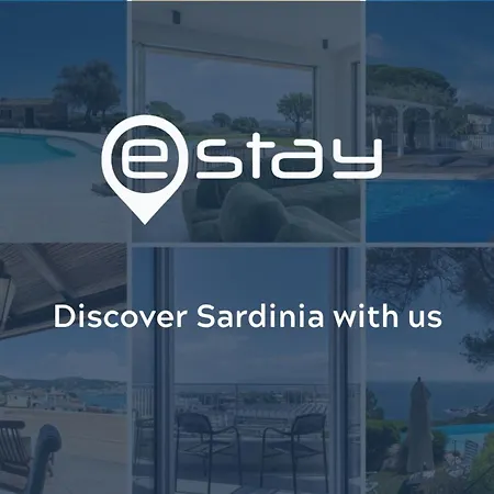 Estay - Domus Karalitana Appartement *
