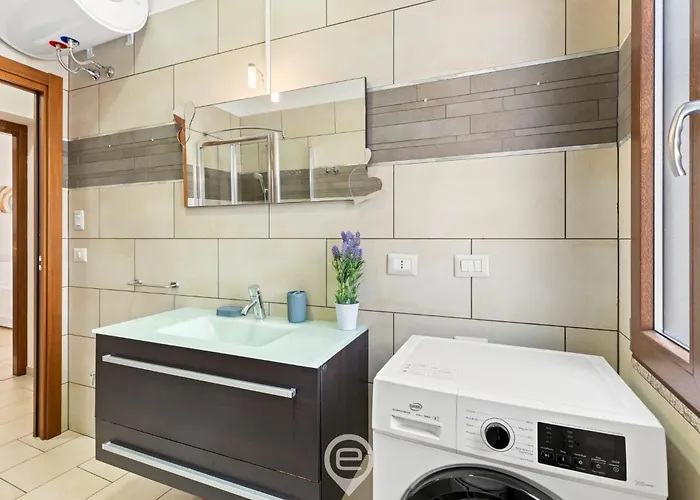 Apartmán Domus Karalitana *